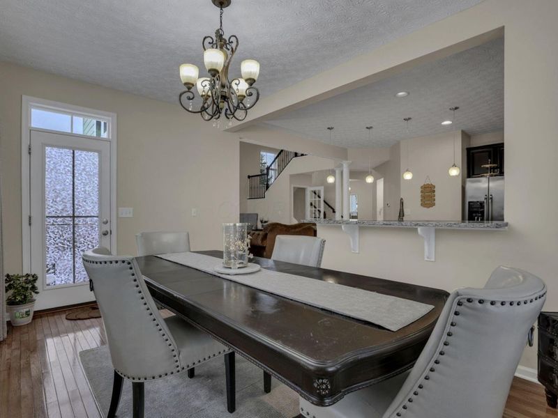 7844 Adare Court, Unit 5, Dublin, OH 43016 Photo 21