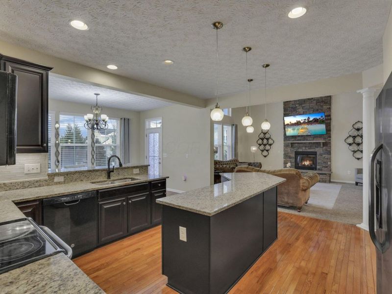 7844 Adare Court, Unit 5, Dublin, OH 43016 Photo 24