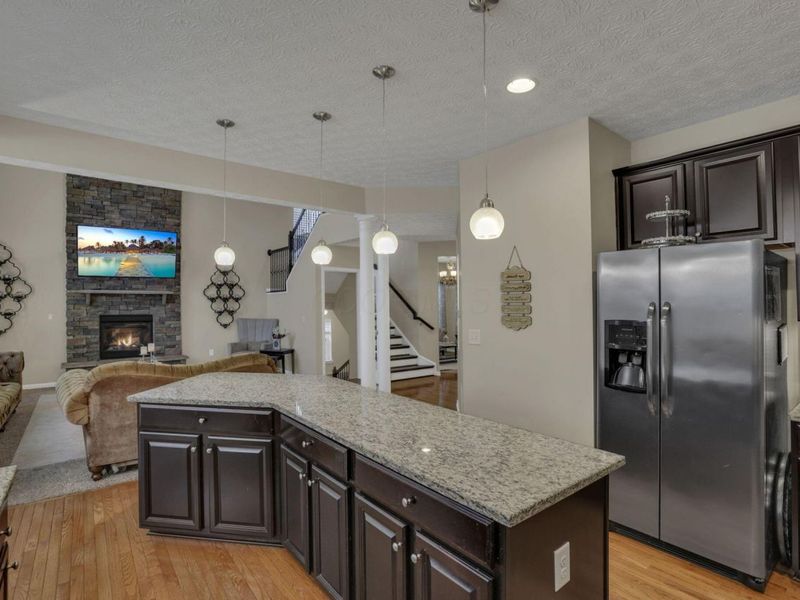 7844 Adare Court, Unit 5, Dublin, OH 43016 Photo 25