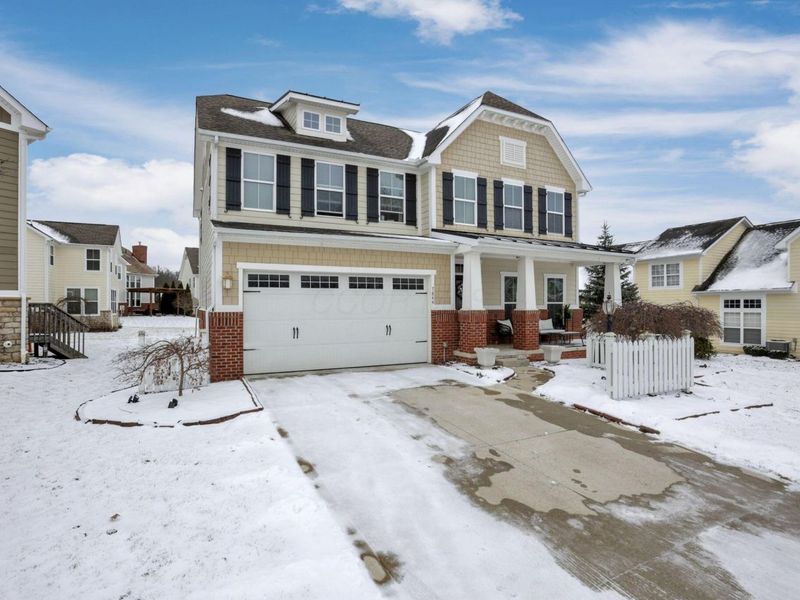 7844 Adare Court, Unit 5, Dublin, OH 43016 Photo 3