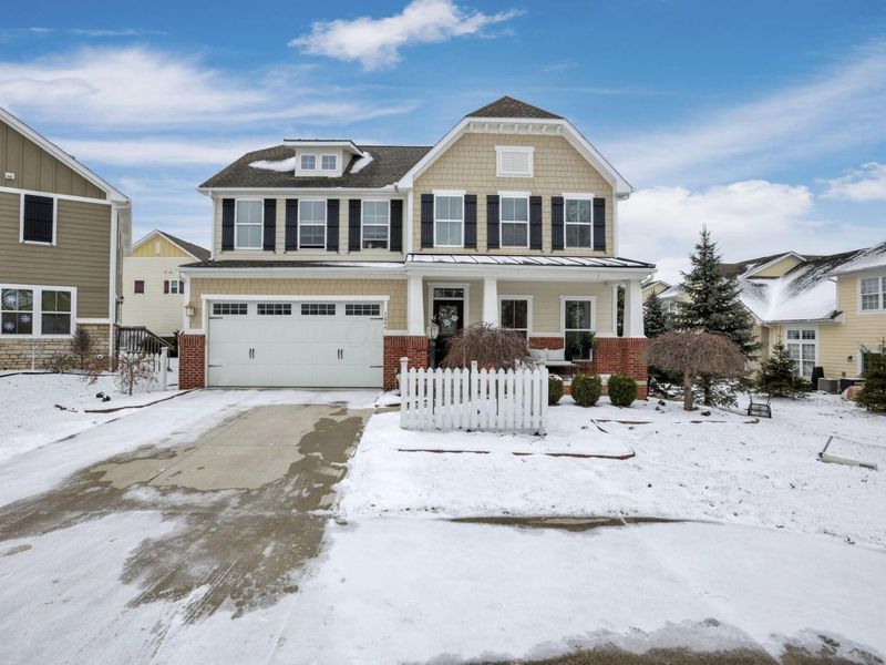 7844 Adare Court, Unit 5, Dublin, OH 43016 Photo 4