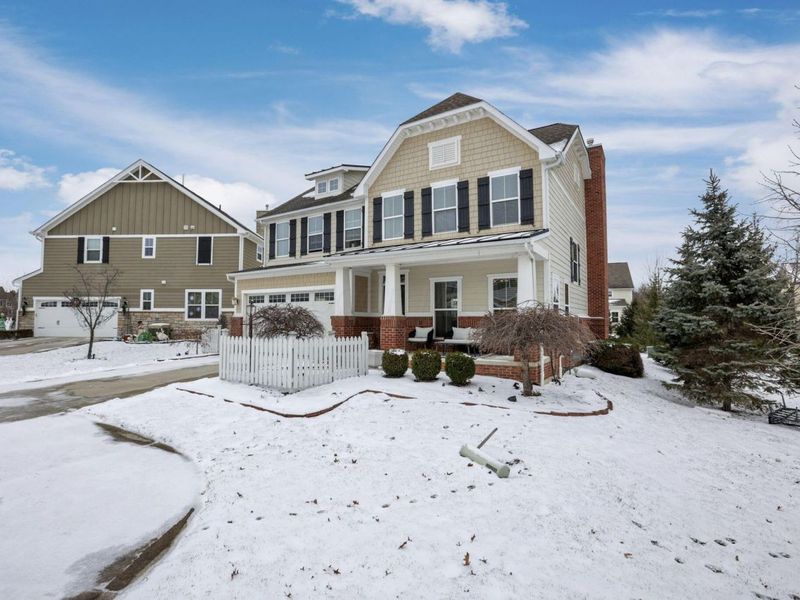 7844 Adare Court, Unit 5, Dublin, OH 43016 Photo 5