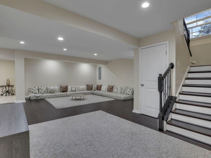 7844 Adare Court, Unit 5, Dublin, OH 43016 Photo 56