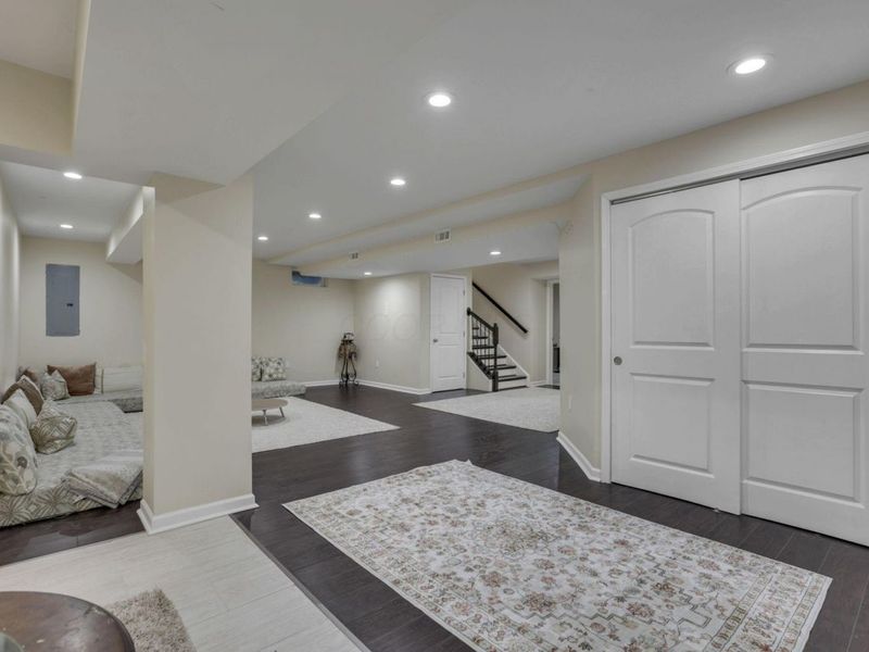 7844 Adare Court, Unit 5, Dublin, OH 43016 Photo 59