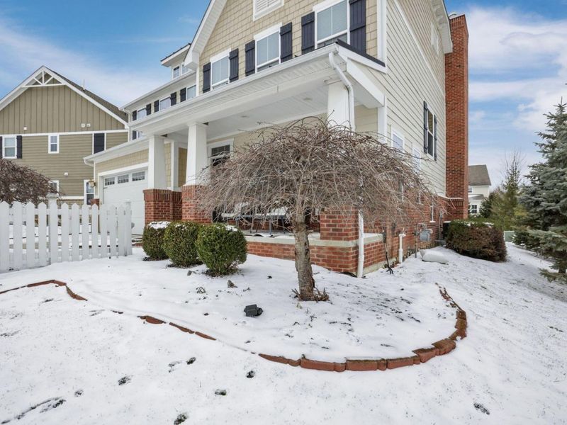 7844 Adare Court, Unit 5, Dublin, OH 43016 Photo 6