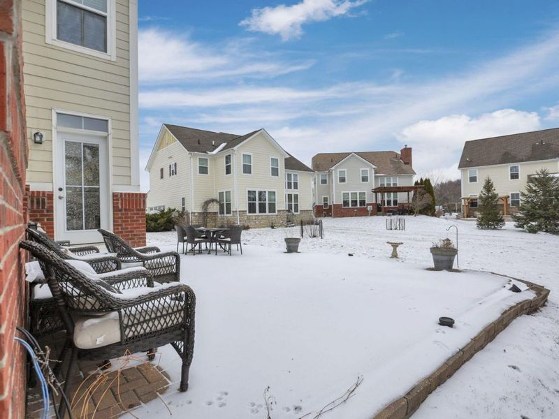 7844 Adare Court, Unit 5, Dublin, OH 43016 Photo 71