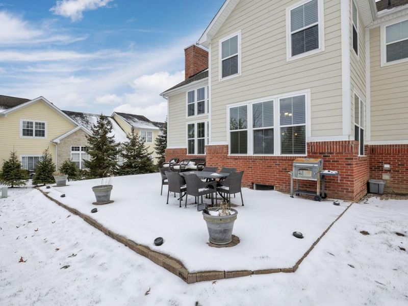 7844 Adare Court, Unit 5, Dublin, OH 43016 Photo 72