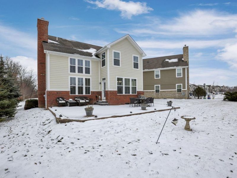 7844 Adare Court, Unit 5, Dublin, OH 43016 Photo 73