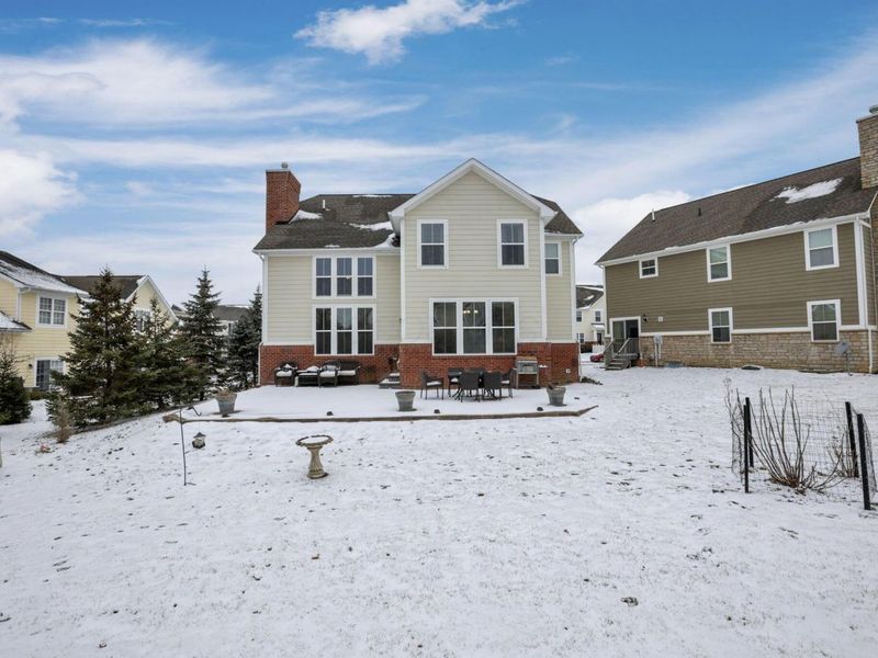 7844 Adare Court, Unit 5, Dublin, OH 43016 Photo 74