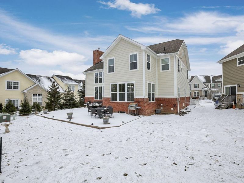 7844 Adare Court, Unit 5, Dublin, OH 43016 Photo 75