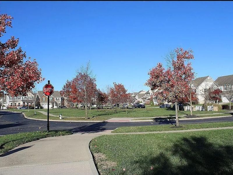 7844 Adare Court, Unit 5, Dublin, OH 43016 Photo 76