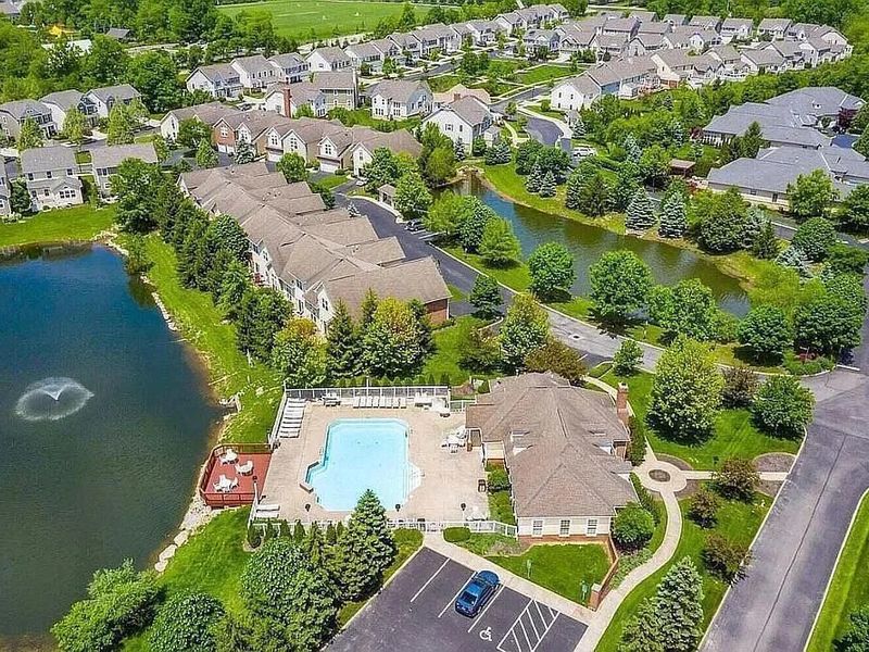 7844 Adare Court, Unit 5, Dublin, OH 43016 Photo 78