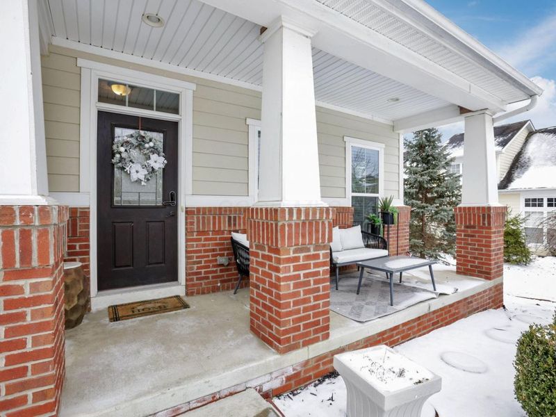 7844 Adare Court, Unit 5, Dublin, OH 43016 Photo 8