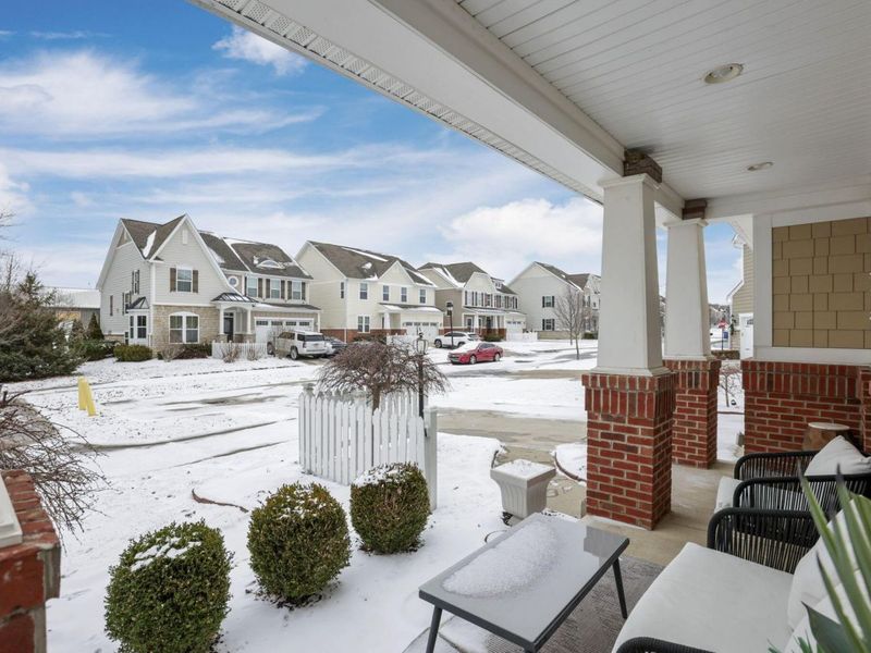 7844 Adare Court, Unit 5, Dublin, OH 43016 Photo 9