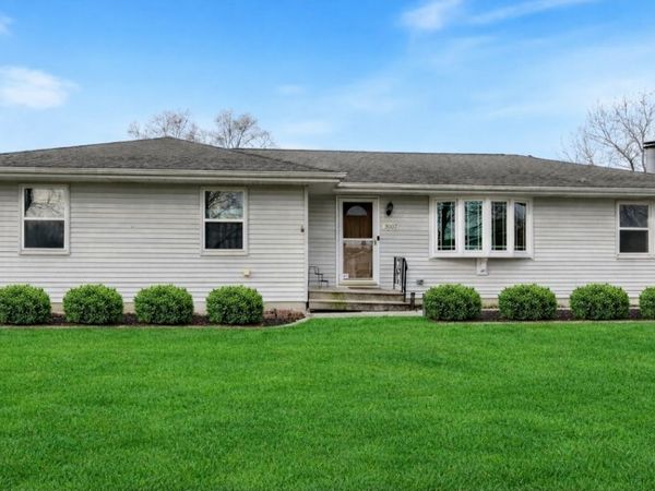 3007 Art Schultz Drive, Plainfield, IL 60586