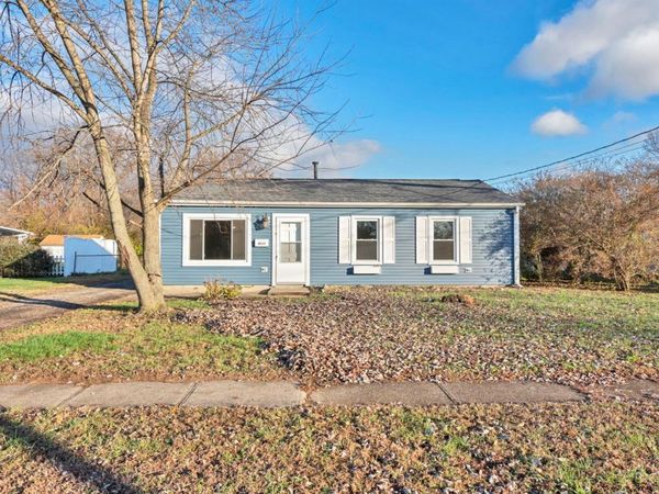 4957 Castleton Drive, Fairfield, OH 45014