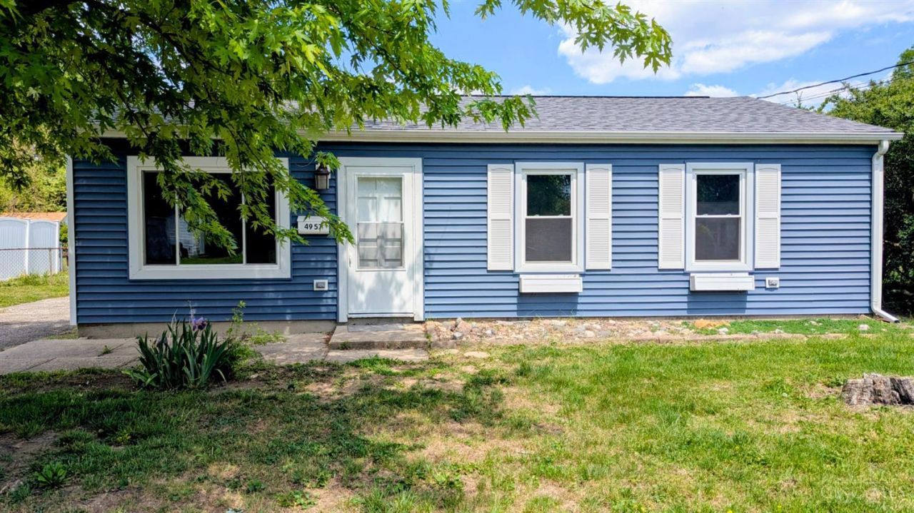 4957 Castleton Drive, Fairfield, OH 45014 Main Photo