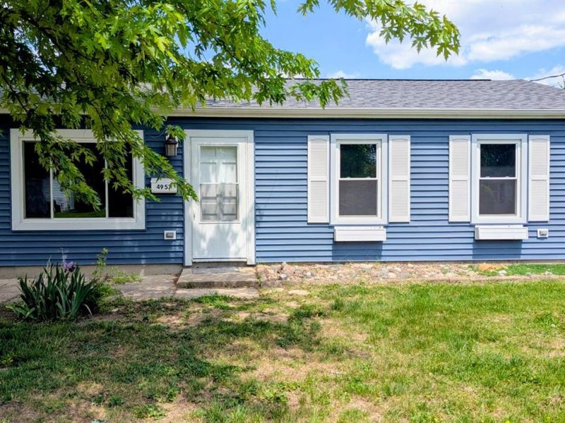 4957 Castleton Drive, Fairfield, OH 45014 Photo 1