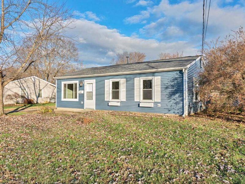 4957 Castleton Drive, Fairfield, OH 45014 Photo 2
