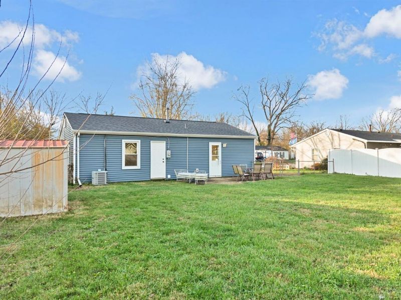 4957 Castleton Drive, Fairfield, OH 45014 Photo 27