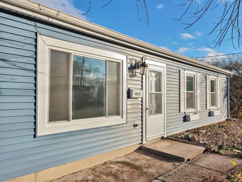 4957 Castleton Drive, Fairfield, OH 45014 Photo 4