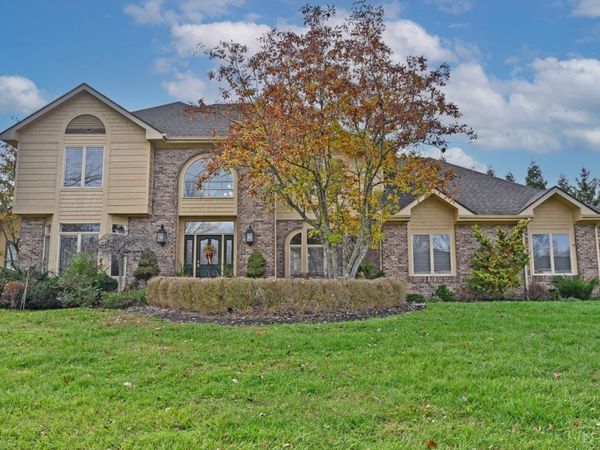 11415 Terwilligers Valley Lane, Symmes Twp, OH 45249