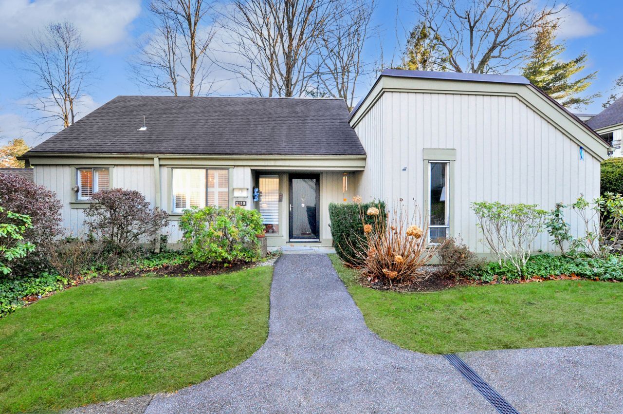 278 Heritage, Unit B, Southbury, CT 06488 Main Photo