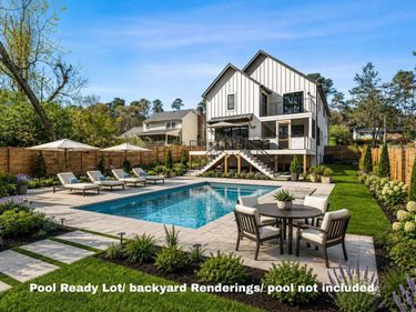 1232 Somerset Road, Raleigh, NC 27610