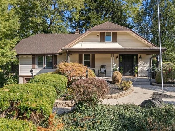 805 E Linden Avenue, Miamisburg, OH 45342