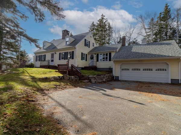 18 North Street, Jonesport, ME 04649