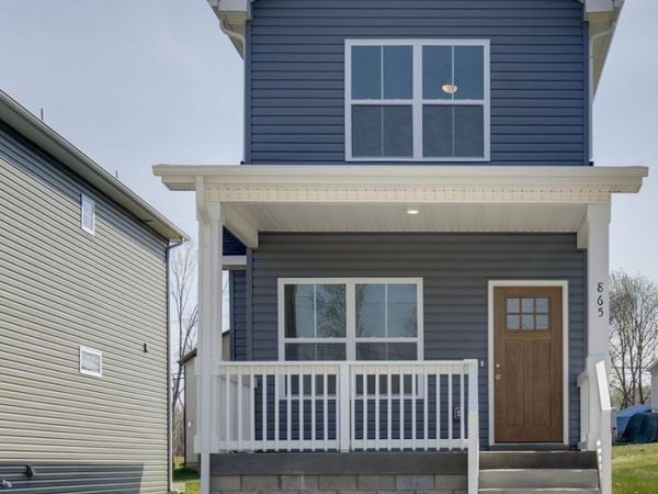 865 Dogwood Trail, Clarksville, TN 37042