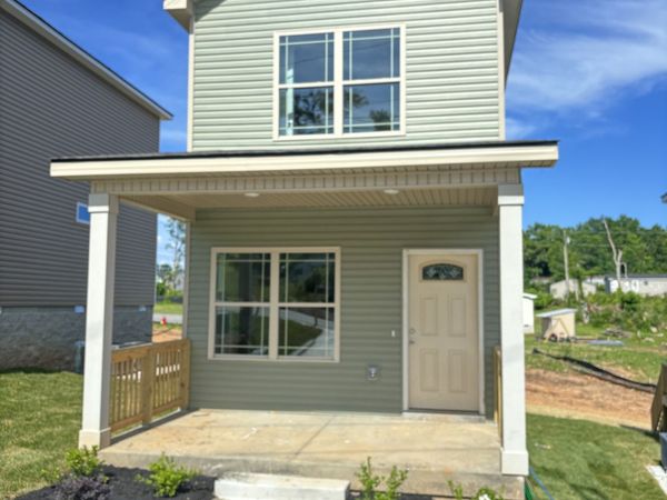 865 Dogwood Trail, Clarksville, TN 37042