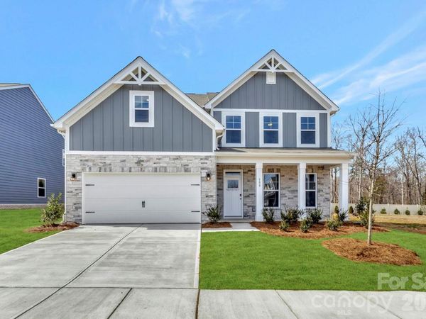 500 Willoughby Park Drive, Monroe, NC 28112