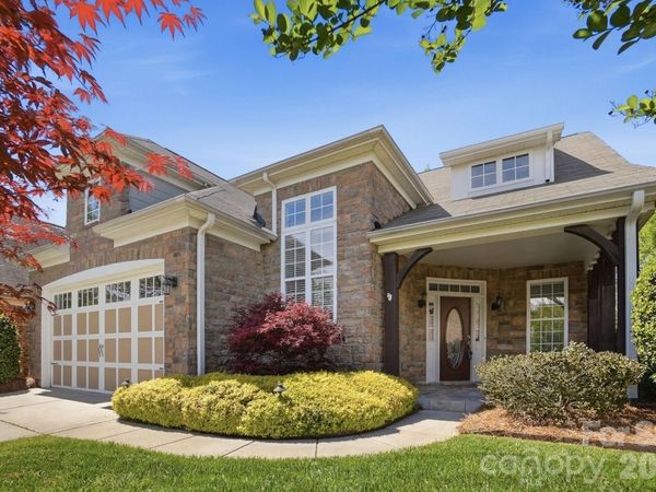 10906 Round Rock Road, Charlotte, NC 28277