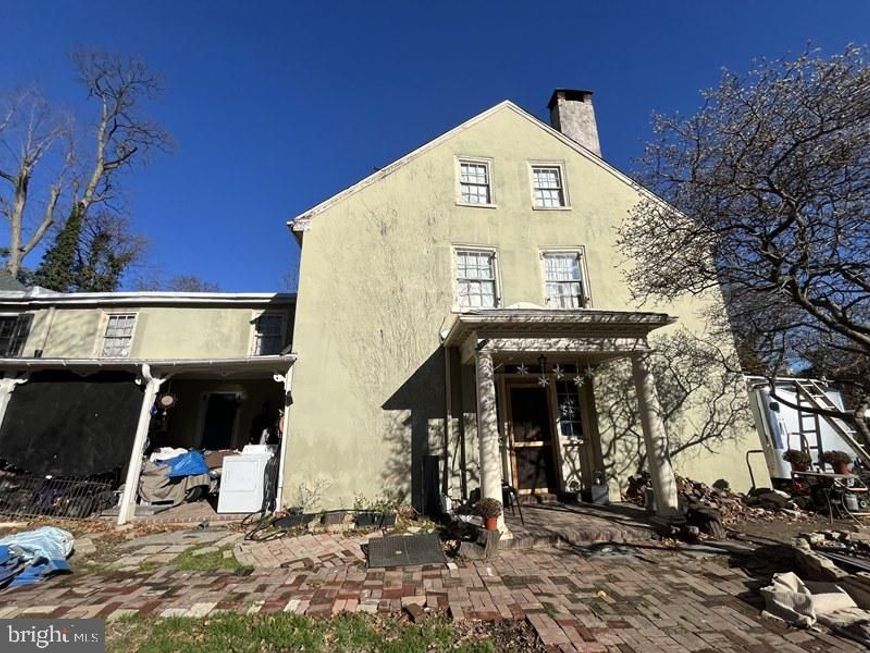 145 W Queen Lane, Philadelphia, PA 19144 Main Photo