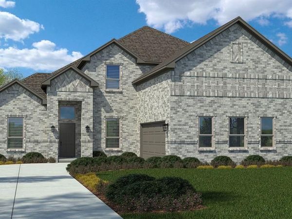 10381 SUNSET SHORE Drive, Grand Prairie, TX 76065