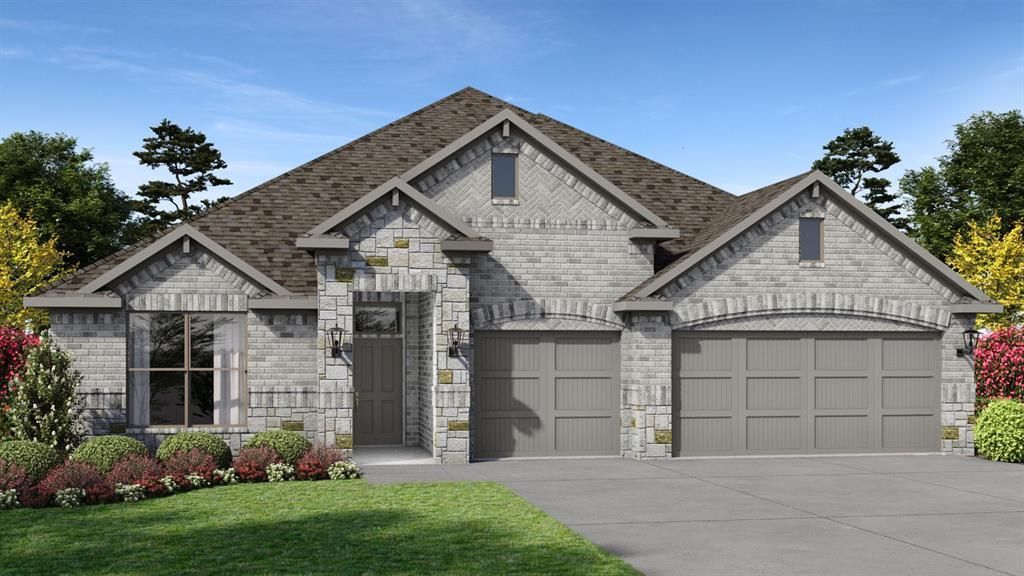 10372 Sarasota Street, Grand Prairie, TX 76065 Main Photo