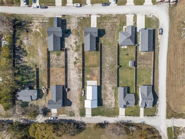 310 N Helton Street , Randolph, TX 75475