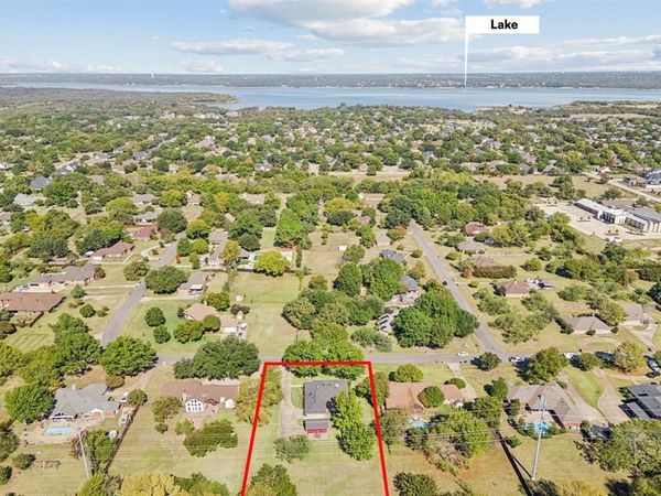 1261 Emerald Circle, Southlake, TX 76092