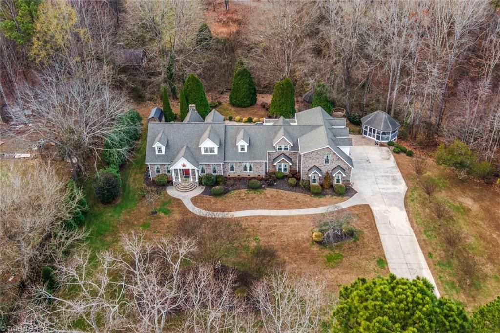 1090 Mop Bucket Drive, Salisbury, NC 28147 Main Photo