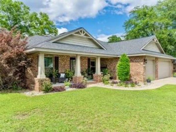 5930 Wind Trace Road, Crestview, FL 32536