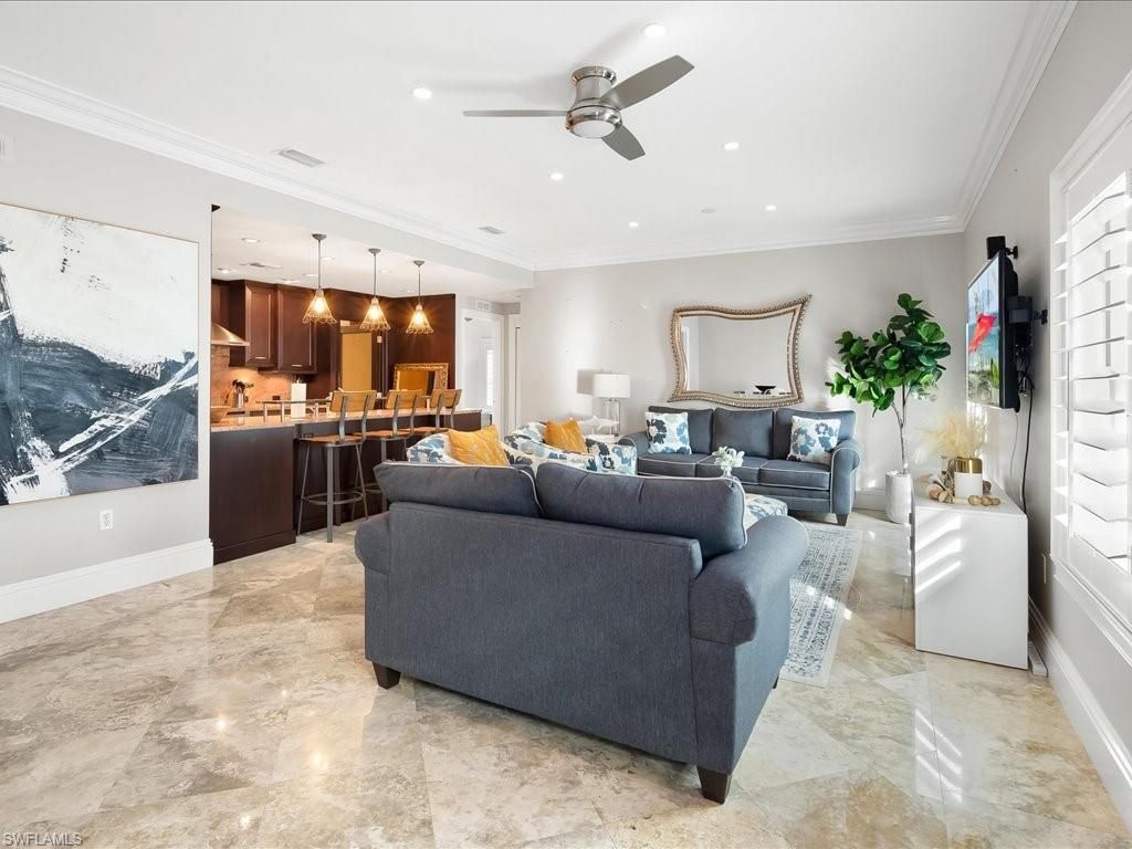 292 14th Ave S, Unit F, Naples, FL 34102 Photo