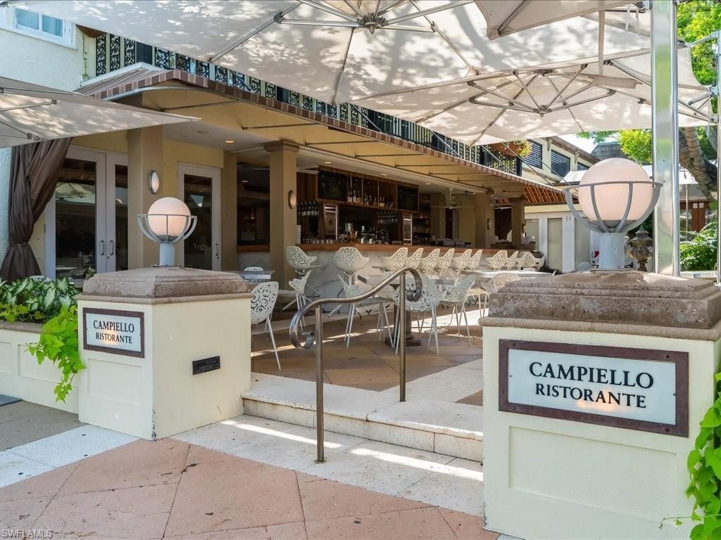 292 14th Ave S, Unit F, Naples, FL 34102 Photo