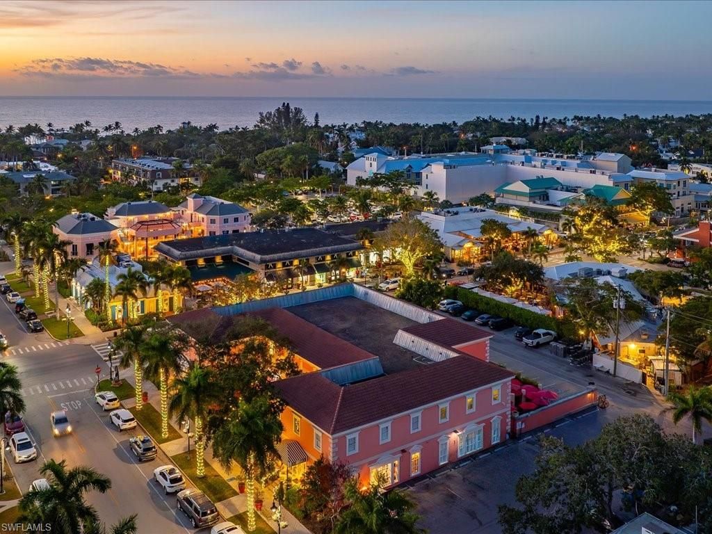 292 14th Ave S, Unit F, Naples, FL 34102 Photo