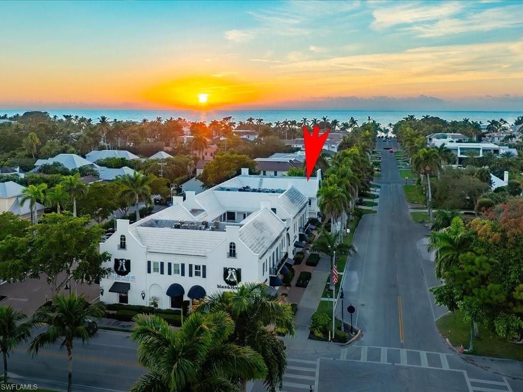 292 14th Ave S, Unit F, Naples, FL 34102 Photo