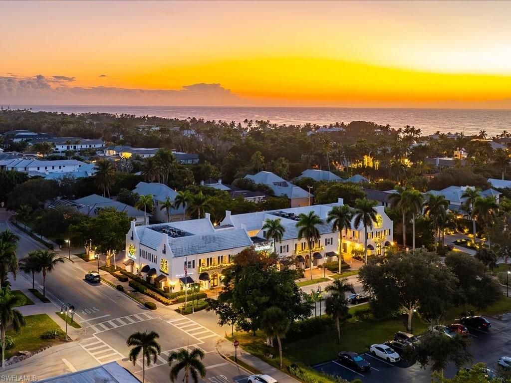 292 14th Ave S, Unit F, Naples, FL 34102 Photo