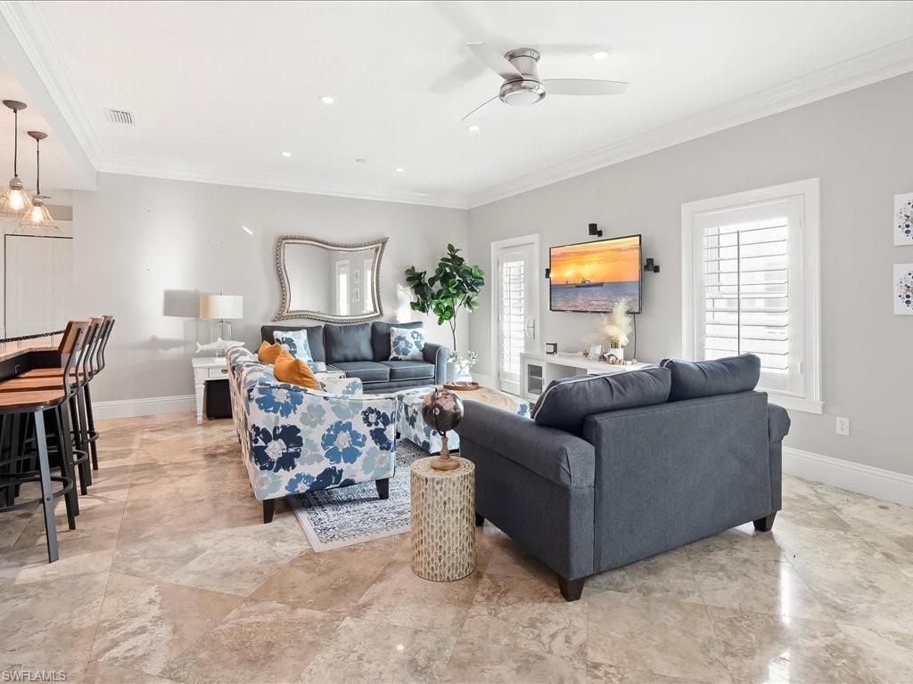 292 14th Ave S, Unit F, Naples, FL 34102 Photo