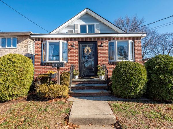 155 McKee Street, Floral Park, NY 11001