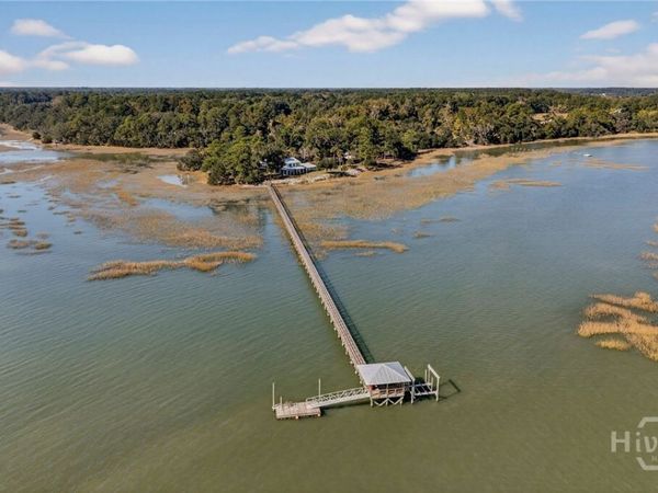 90 Calhoun Plantation Road, Okatie, SC 29909