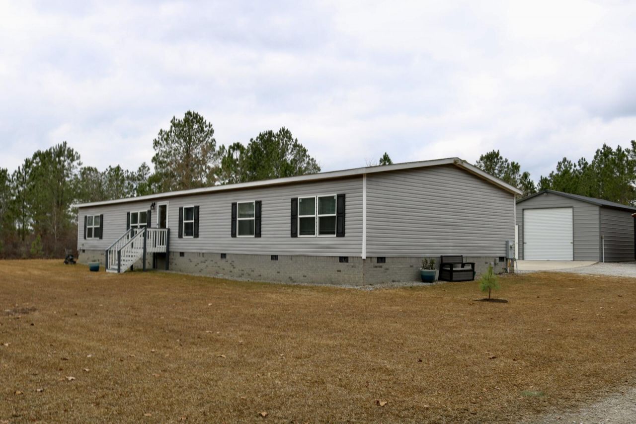 1661 Old Shoals Road, Monetta, SC 29105 Main Photo